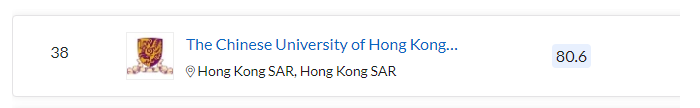 清北力壓耶魯，MIT蟬聯(lián)第一，2023QS世界大學(xué)排名最新發(fā)布